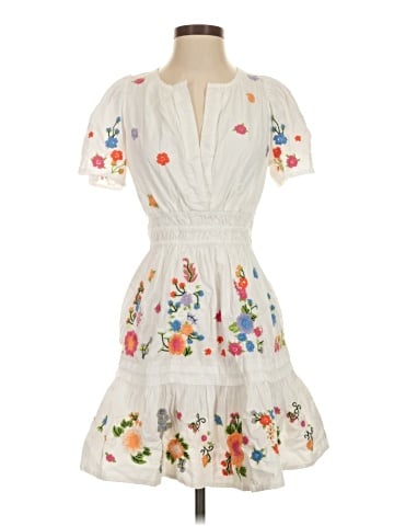 Anthropologie Cocktail Dress (view 1)