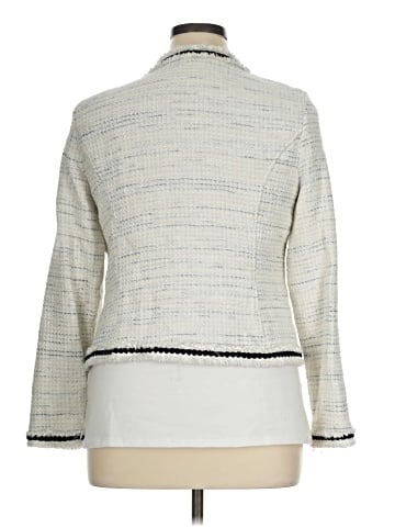 White House Black Market Jacket (view 2)