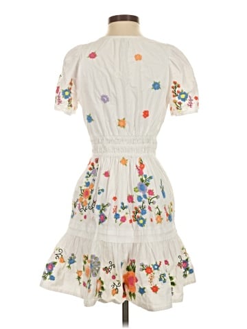 Anthropologie Cocktail Dress (view 2)