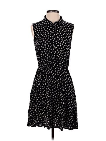 Allegra K Casual Dress (view 1)