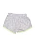 Nike 100% Polyester Purple Athletic Shorts 9-12 MO / 12 MO - photo 2