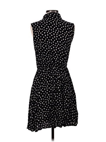 Allegra K Casual Dress (view 2)