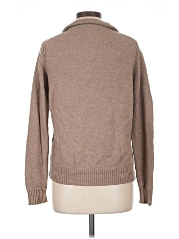 Johnston & Murphy Pullover Sweater (view 2)
