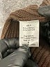 Le Lis Brown Pullover Sweater Size S - photo 8