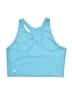 Active by Old Navy Blue Tank Top Size 14 - 16 - photo 2