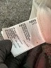 Alfani Solid Gray Dress Pants Size 12 - photo 8