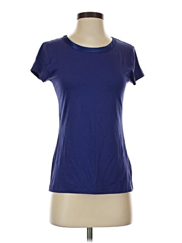 Banana Republic Short Sleeve Top (view 1)