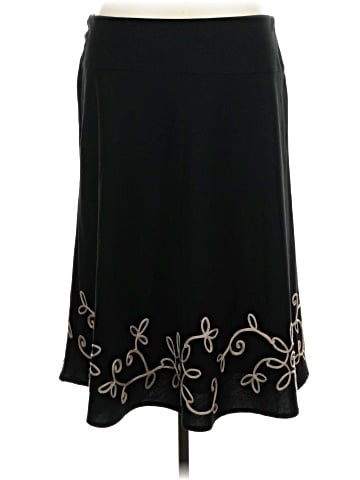 DressBarn Casual Skirt (view 1)