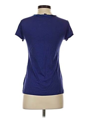 Banana Republic Short Sleeve Top (view 2)