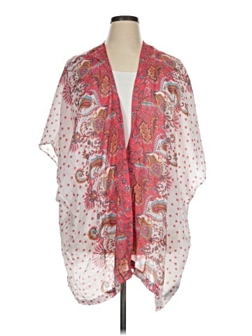 Zac & Rachel Cardigan (view 1)