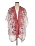 Zac & Rachel Red Cardigan Size XL - photo 1