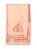 Assorted Brands Pink Scarf One size - photo 2