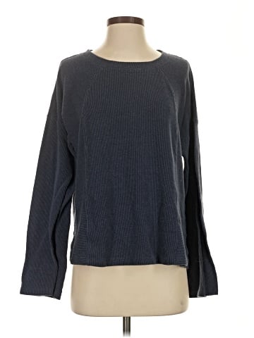 Saturday Sunday Pullover Sweater (view 1)