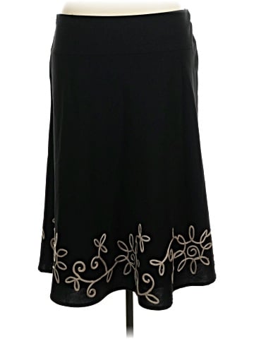 DressBarn Casual Skirt (view 2)