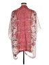 Zac & Rachel Red Cardigan Size XL - photo 2