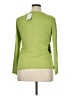 ELOQUII Green Long Sleeve Top Size 14 Plus - photo 2