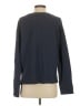 Saturday Sunday Gray Pullover Sweater Size S - photo 2