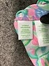 Lilly Pulitzer 100% Polyester Tropical Green Romper Size 2 - photo 5