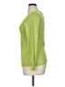 ELOQUII Green Long Sleeve Top Size 14 Plus - photo 5