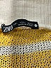 Zara Yellow Sweater Vest Size L - photo 7