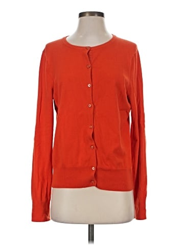 Lands' End Cardigan (view 1)