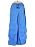Marrakech Color Block Blue Casual Pants Size M - photo 1