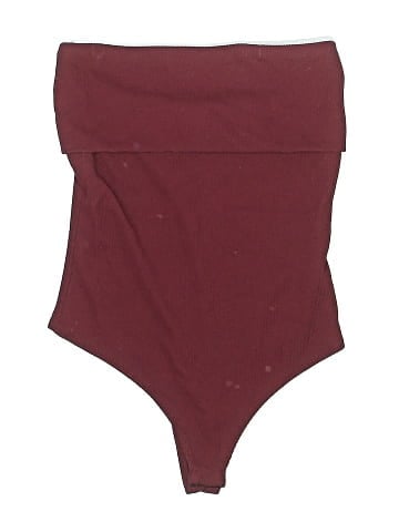 Live in the Moment Bodysuit (view 1)