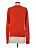 Lands' End Orange Cardigan Size S - photo 2
