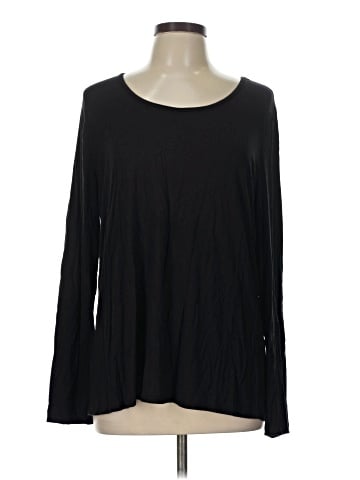 Soma Long Sleeve T-Shirt (view 1)
