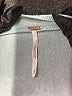 Free People Teal Sweatshirt Size M - photo 7