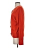 Lands' End Orange Cardigan Size S - photo 5