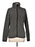 REI Co Op 100% Polyester Gray Cardigan Size M - photo 1