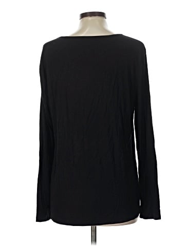 Soma Long Sleeve T-Shirt (view 2)