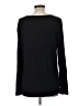 Soma Black Long Sleeve T-Shirt Size L - photo 2