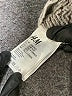 H&M 100% Acrylic Tan Poncho One size - photo 7