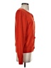 Lands' End Orange Cardigan Size S - photo 4