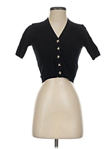 Sandro Cardigan (view 1)