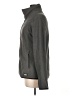 REI Co Op 100% Polyester Gray Cardigan Size M - photo 5