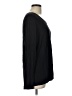 Soma Black Long Sleeve T-Shirt Size L - photo 4