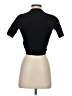 Sandro Black Cardigan Size Sm (1) - photo 2