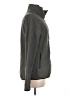 REI Co Op 100% Polyester Gray Cardigan Size M - photo 4