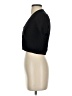 Sandro Black Cardigan Size Sm (1) - photo 5