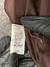 Judith March Print Brown Cocktail Dress Size L - photo 8