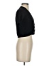 Sandro Black Cardigan Size Sm (1) - photo 4