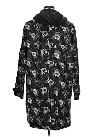 Capelli New York Raincoat (view 2)