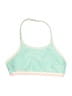 SO Green Swimsuit Top Size M - photo 1