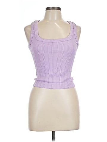Justify Sleeveless Top (view 1)
