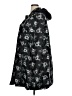 Capelli New York 100% Polyester Black Raincoat Size XL - photo 5