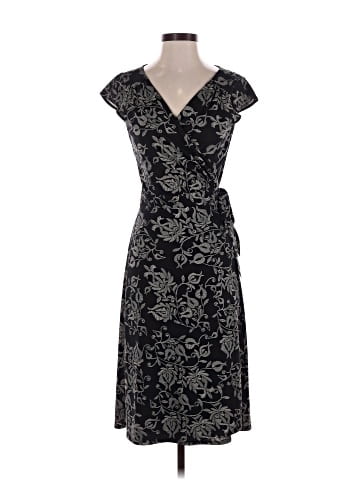 Ann Taylor LOFT Casual Dress (view 1)