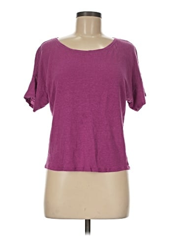Chico's Short Sleeve T-Shirt (view 1)